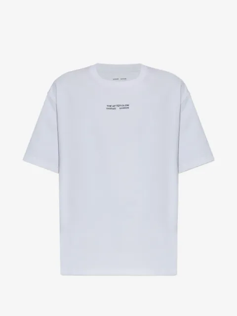 SAMSOE SAMSOE Sauni T-shirt