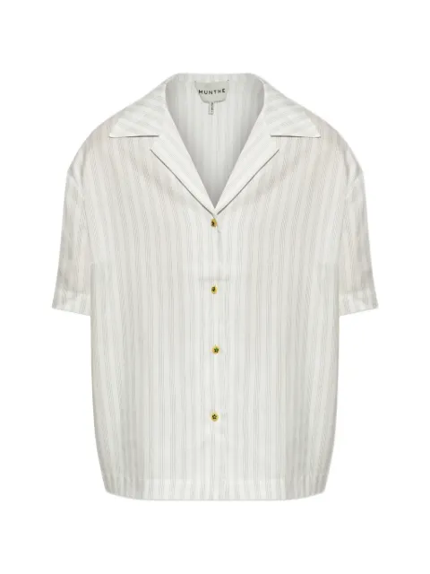 MUNTHE camisa Brianda