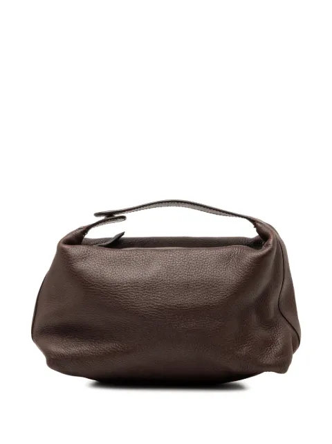 Bottega Veneta Pre-Owned 2000-2007 Leather handbag