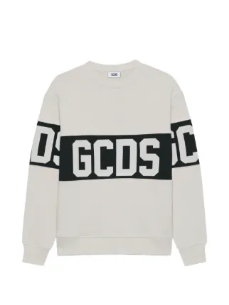 GCDS