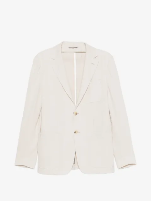 Canali Blazer monopetto