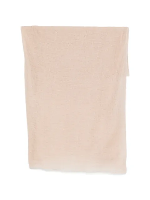 MOULETA cashmere scarf