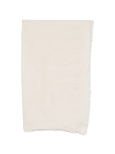 PIN1876 frayed scarf