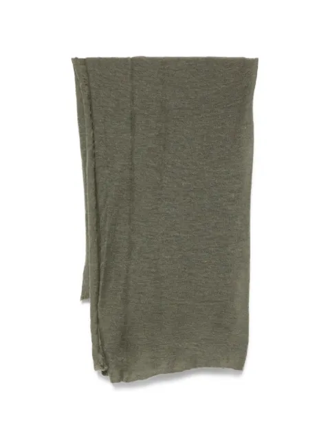Botto Giuseppe cashmere scarf