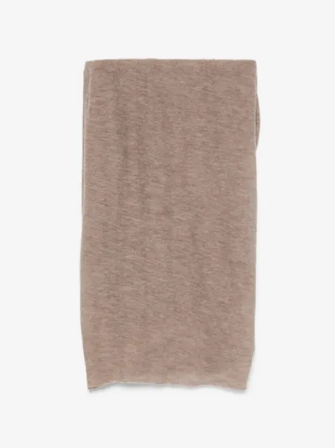 Botto Giuseppe cashmere scarf
