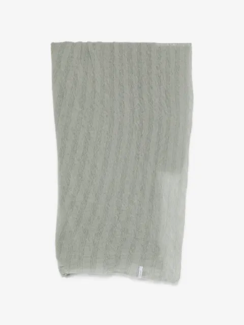 Botto Giuseppe cashmere scarf