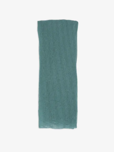Botto Giuseppe cashmere scarf