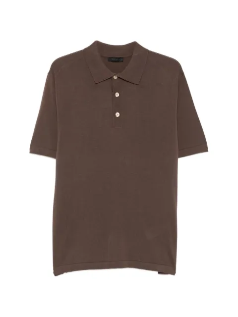OUTFIT short-sleeve polo shirt