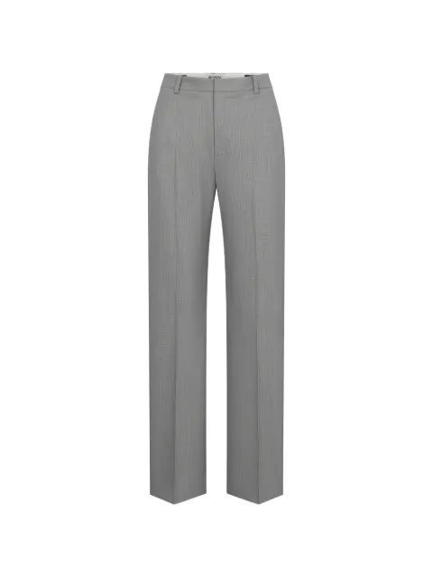 ROSSI pantalones de vestir Aiden