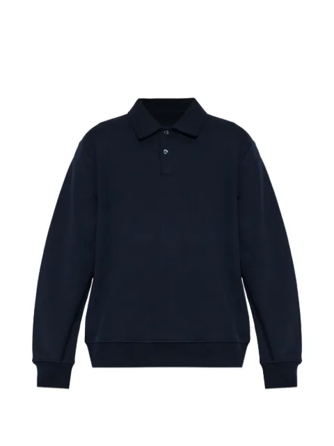 SAMSOE SAMSOE playera tipo polo Samarcel
