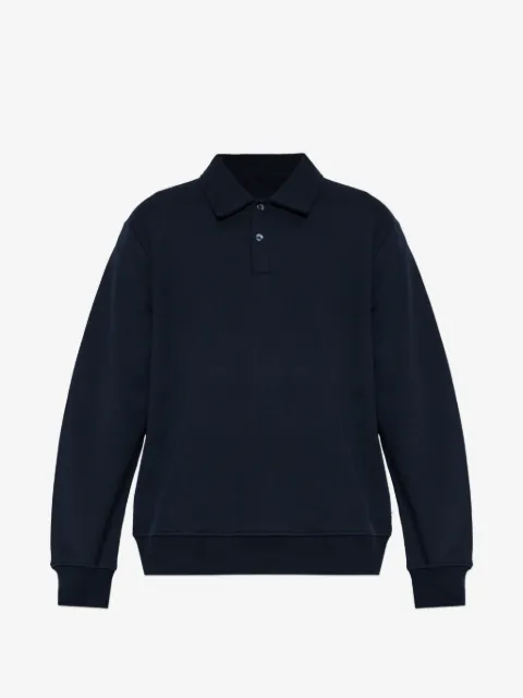 SAMSOE SAMSOE Samarcel jersey polo shirt