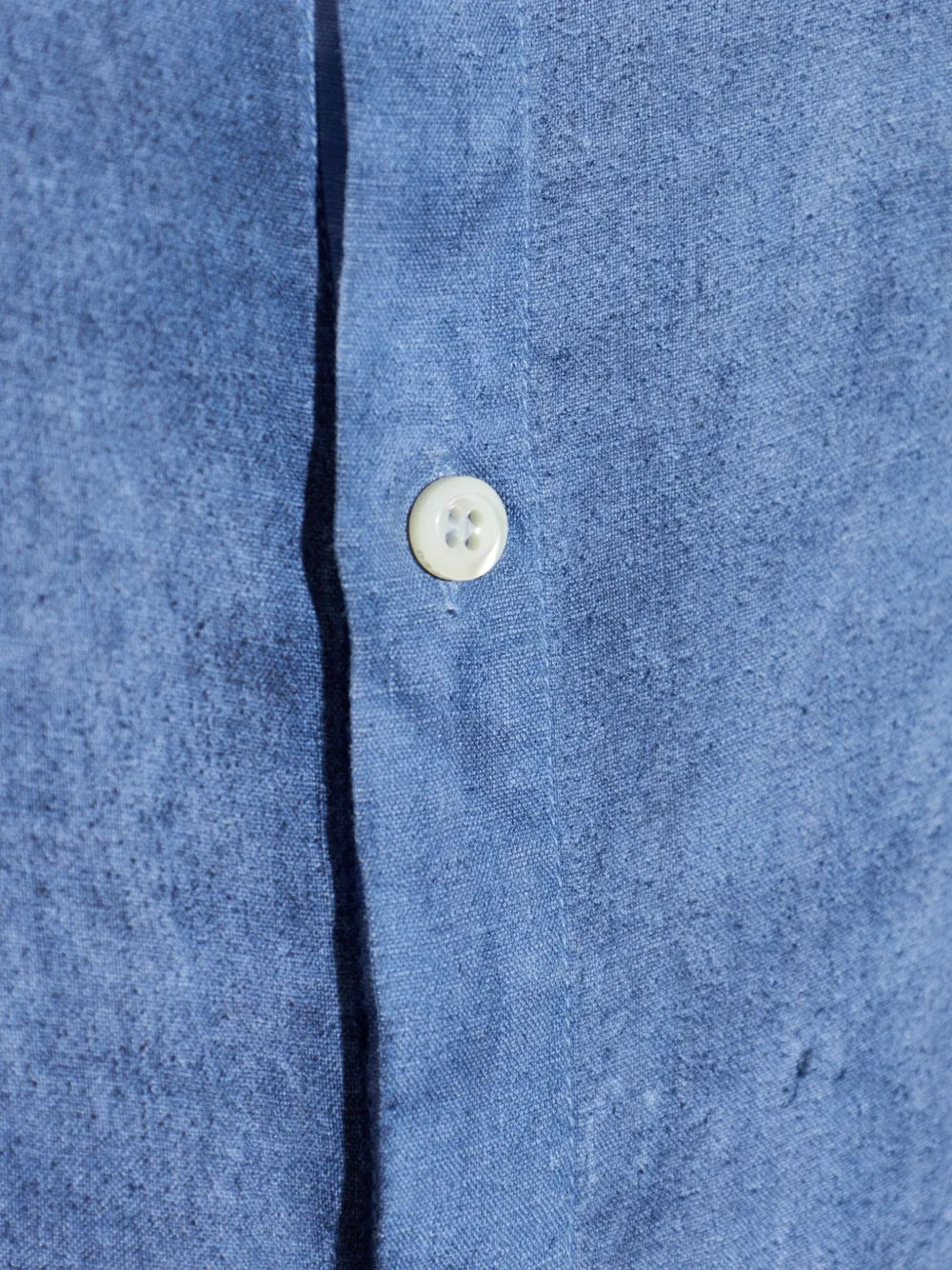 DSQUARED2 Overhemd met knopen Blauw