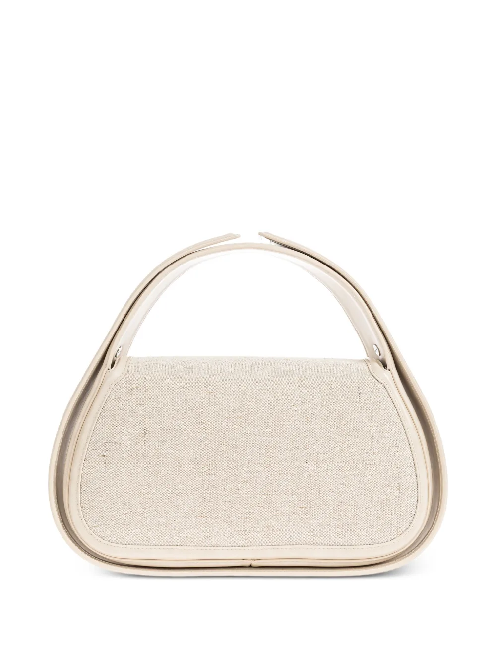  Samsoe Samsoe Bolso Shopper Sahero Con Anilla - Neutro 