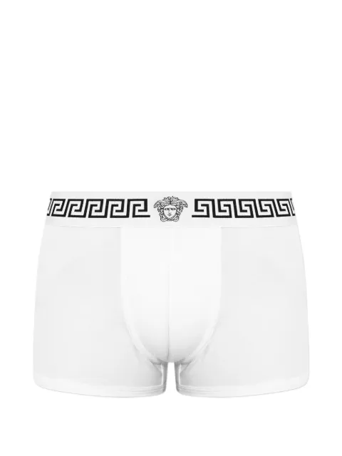 Versace Greca Medusa boxers