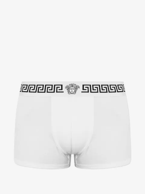 Versace Greca Medusa boxers