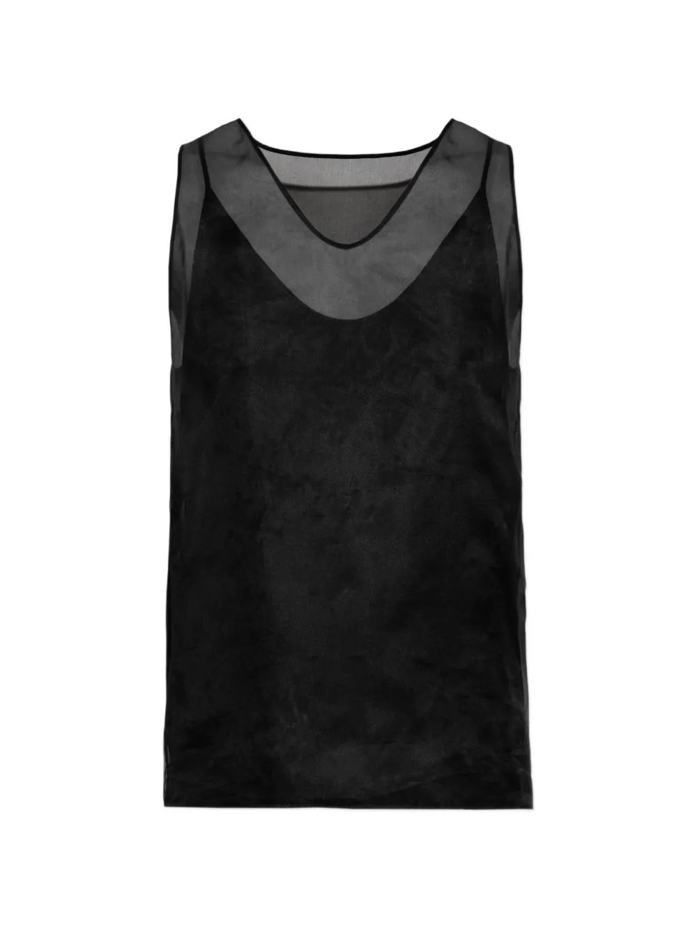 AMI Paris AMI Paris FTP825 SE0039 001 - Schwarz