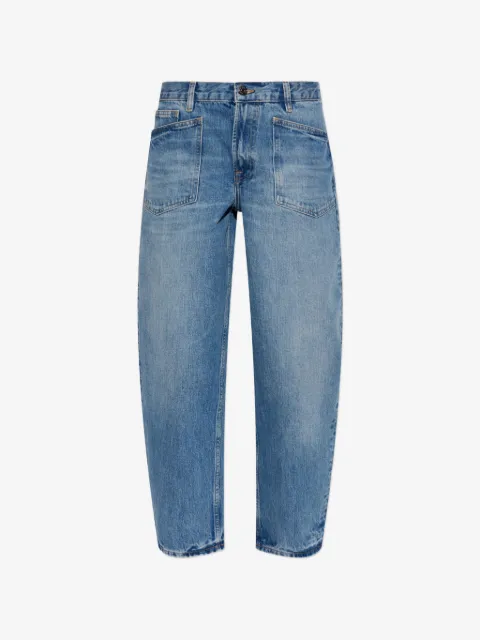 SAMSOE SAMSOE Saveyra pocket jeans