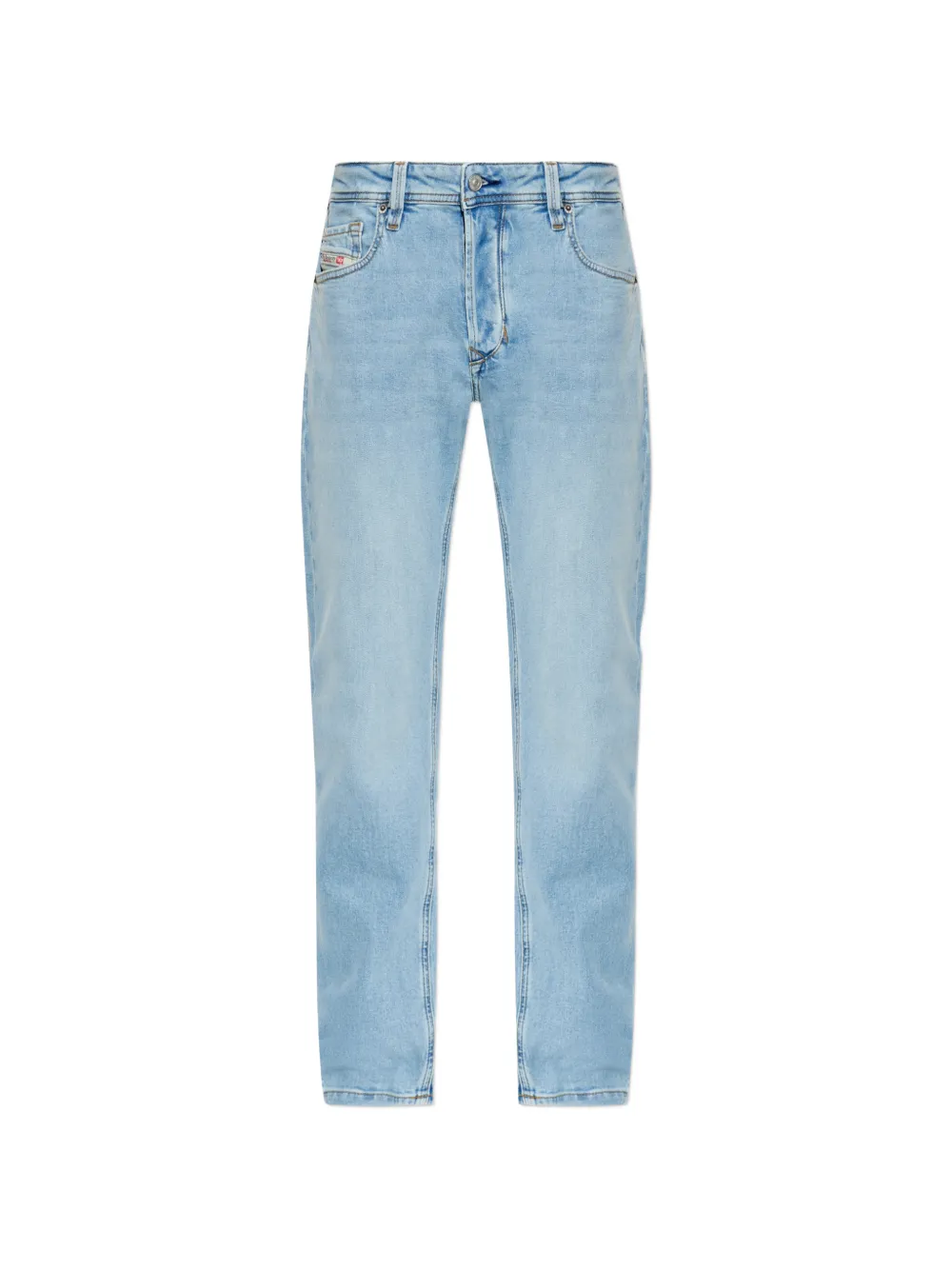 Diesel 1986 Larkee-Beex jeans - Blu