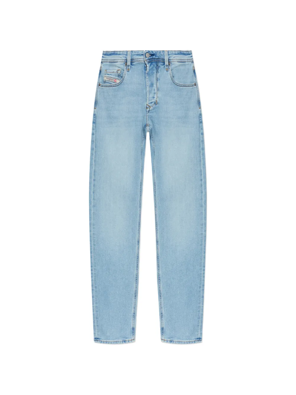 Diesel 1986 Larkee-Beex jeans - Blu