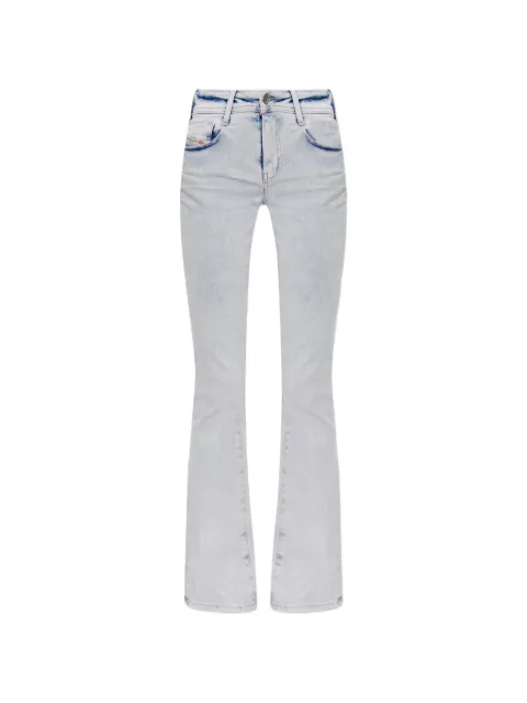 Diesel 1969 D-Ebbey bootcut jeans