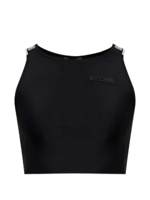 Moschino Vests & Tank Tops for Women - Shop on FARFETCH