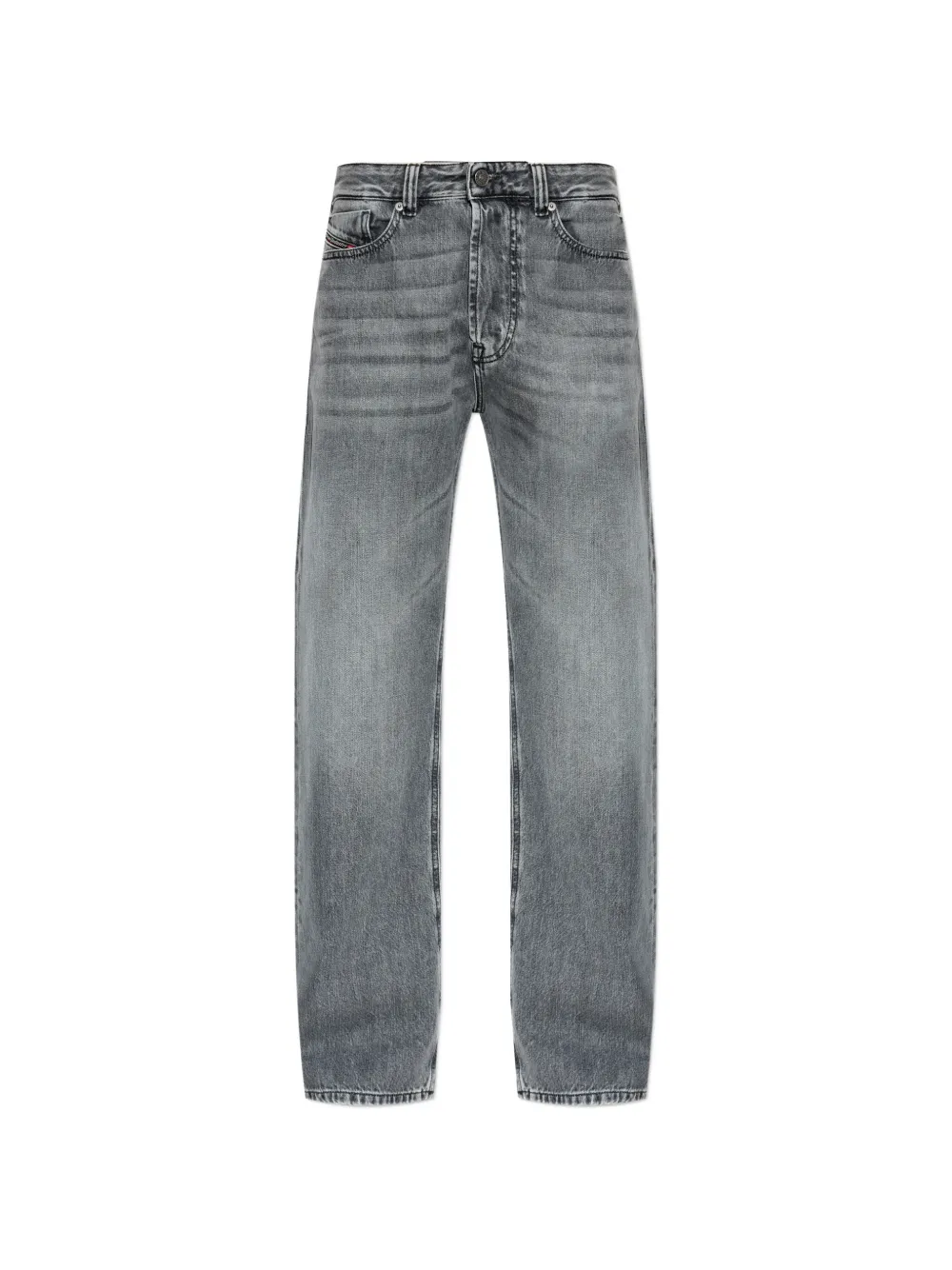 Diesel 1980 D-Eeper jeans - Grigio