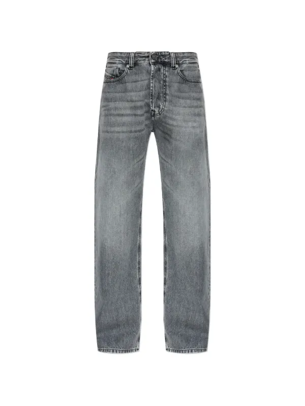 Diesel 1980 D-Eeper ジーンズ | グレー | FARFETCH JP