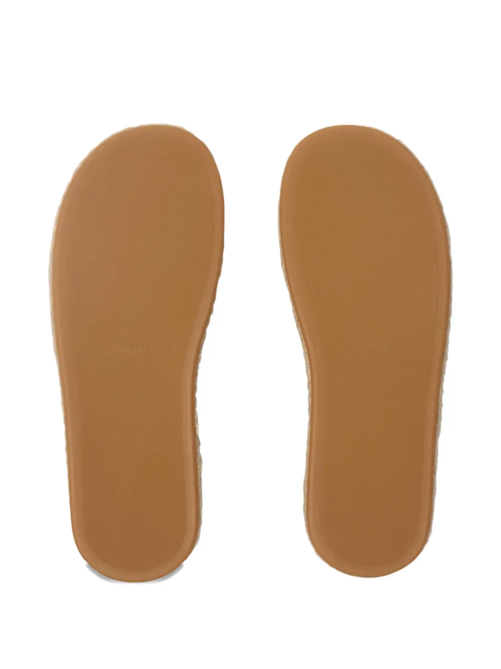 Burberry Kids check espadrilles Beige