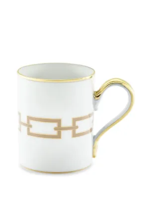 Astier De Villatte Emilie コーヒーカップ | ホワイト | FARFETCH JP
