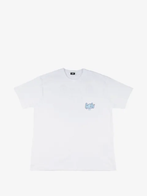 KITH playera Japan Bubbles Stars