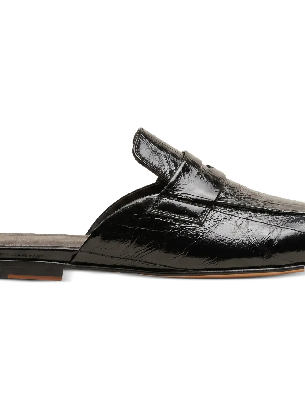  Officine Creative Mules Blair 010 - Negro 
