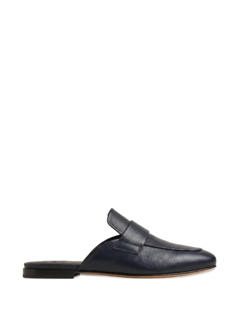 Officine Creative Blair 010 leather mules