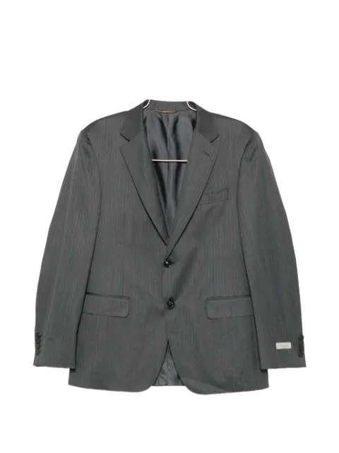 Canali single-breasted suit