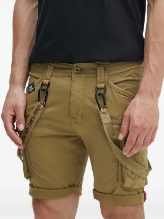 Alpha Industries