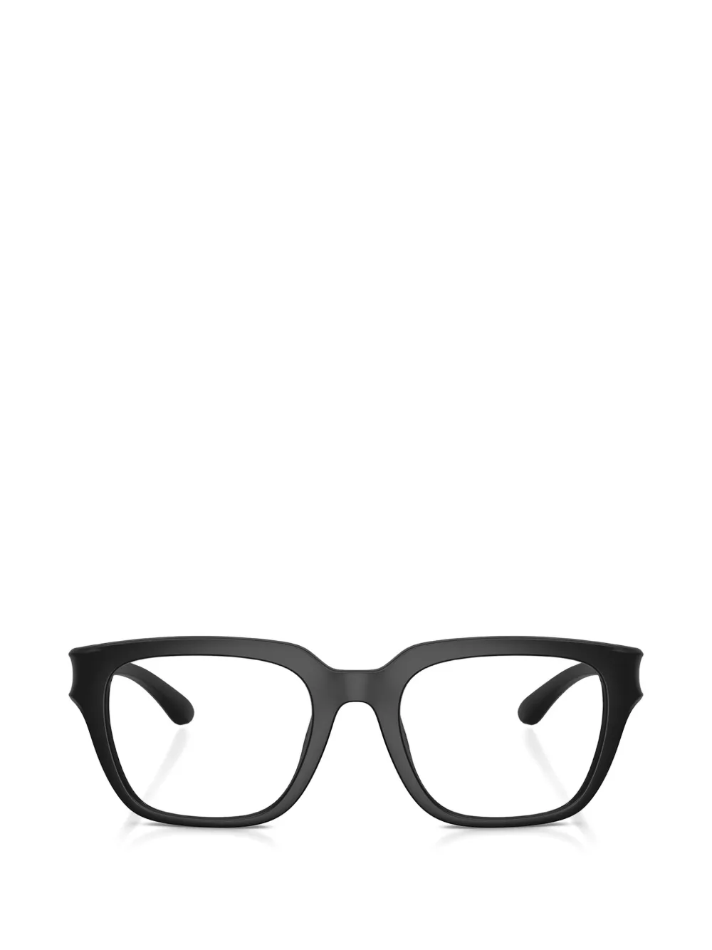 Diesel square-frame glasses | negro | Image 1