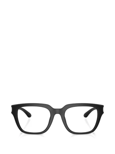 Diesel square-frame glasses