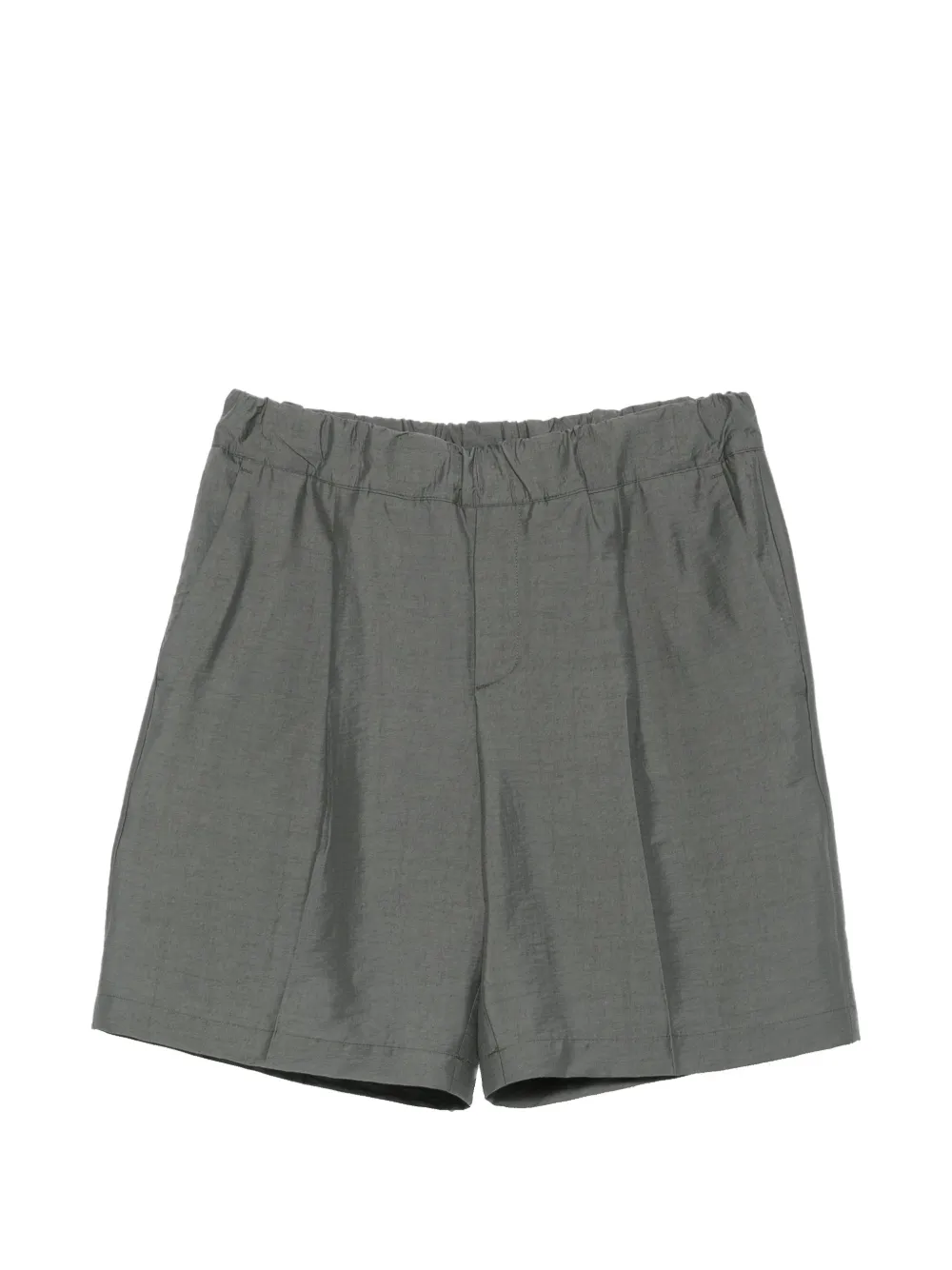 Costumein 테일러드 쇼츠 | 그린 | Image 1