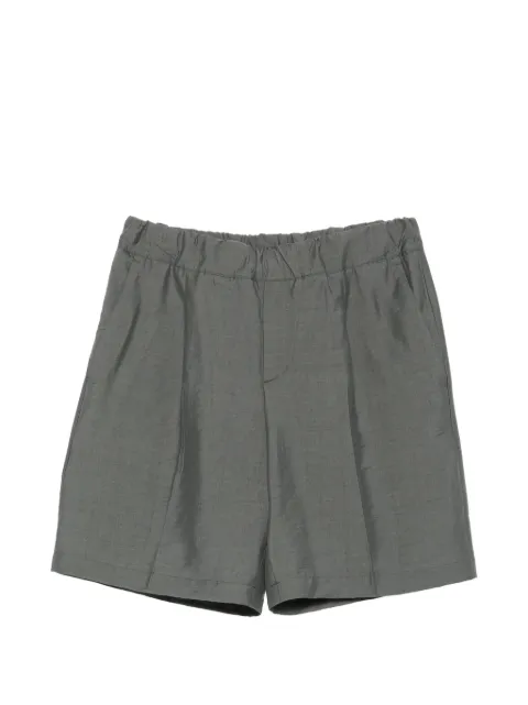 Costumein tailored shorts