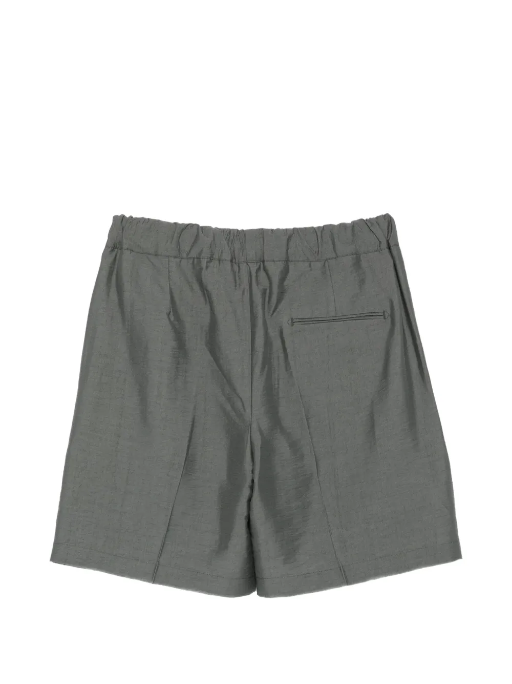 Costumein Formele shorts Groen