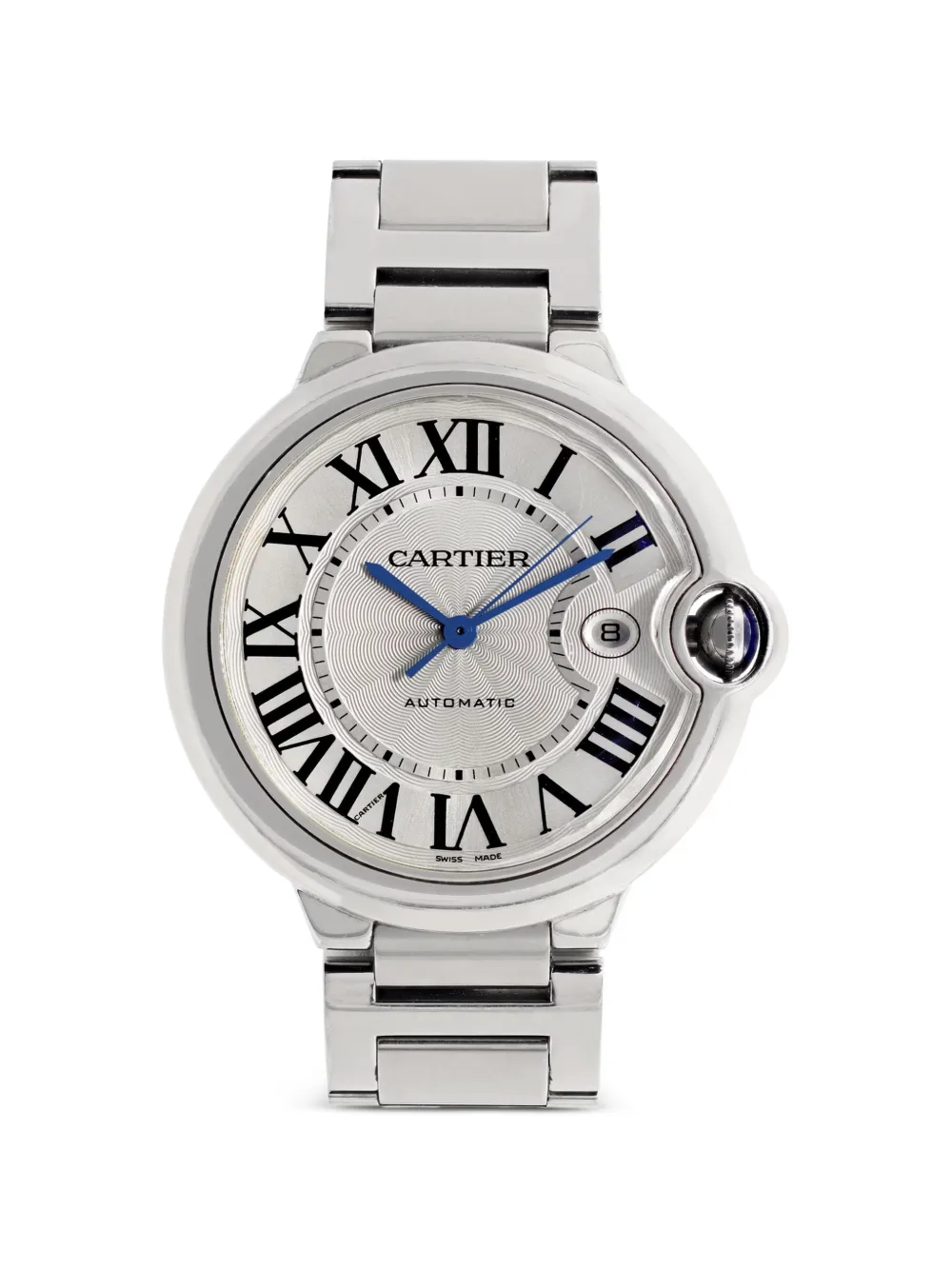 Cartier Ballon Bleu 42mm watch - Bianco
