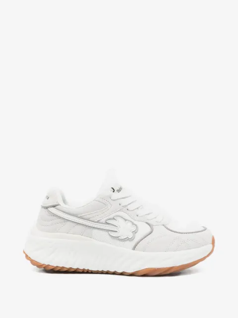 Palm Angels Minster palm-tree patch sneakers
