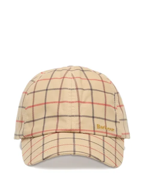 Barbour Mackworth cap