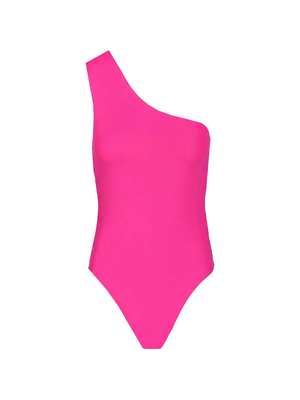 Taller Marmo Yacare badpak met franje afwerking Roze