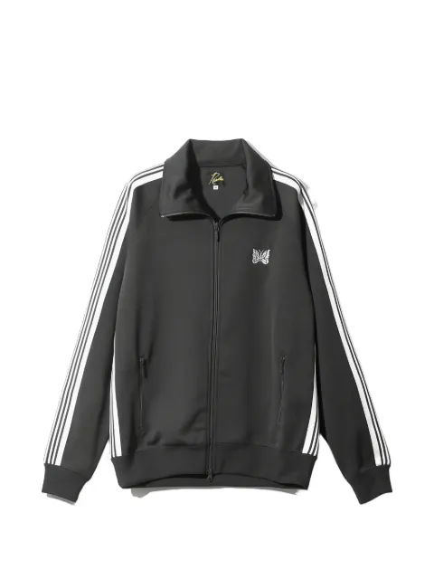Needles Poly Smooth track jacket