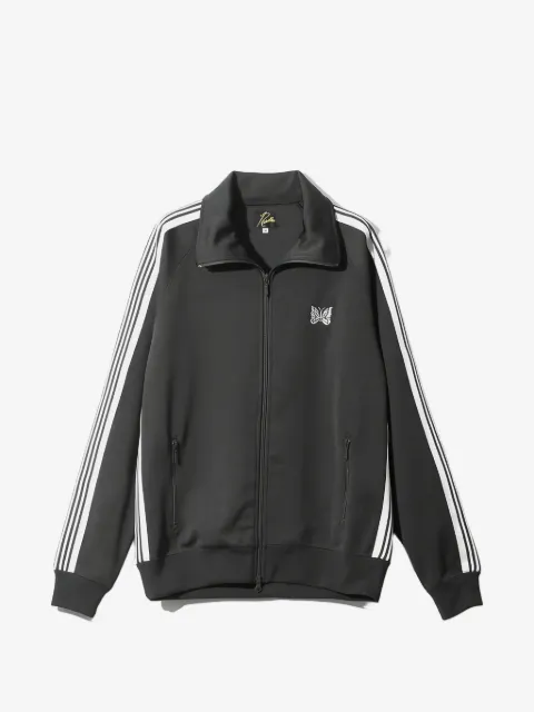 Needles Poly Smooth track jacket