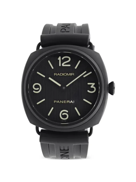 Panerai Radiomir 45mm watch