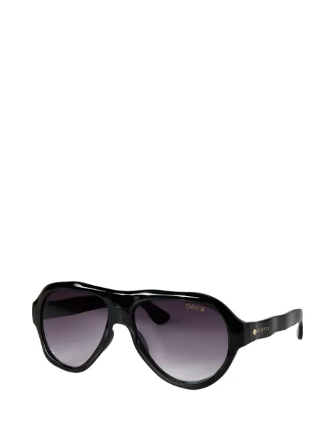 Seletti lentes de sol Florida en colaboraión con Okia