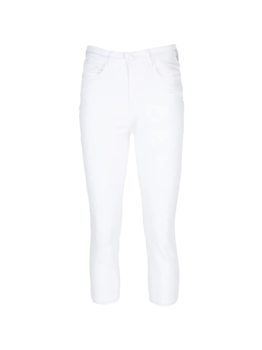 L'Agence Amaris skinny jeans - Bianco