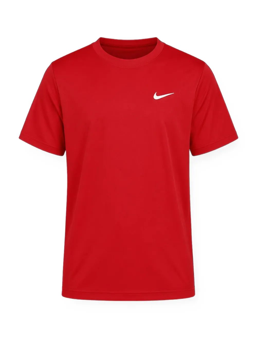 Nike Kids Dri-Fit T-shirt Rood