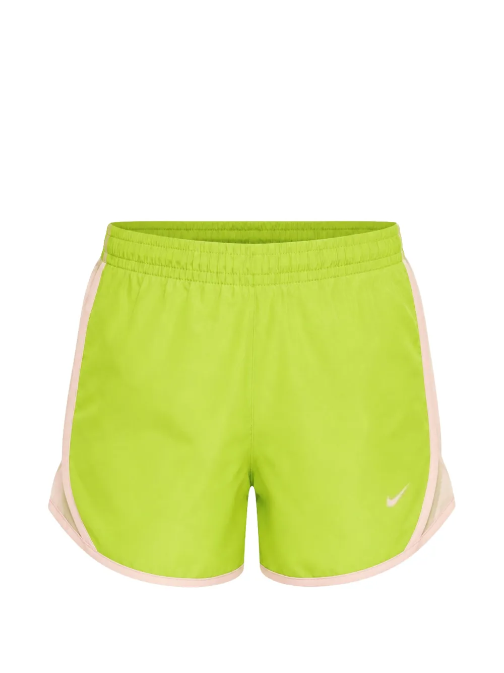 Nike Kids Shorts Dri-Fit - Verde